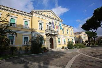Coronavirus, il punto nel Lazio Coronavirus, il punto nel Lazio