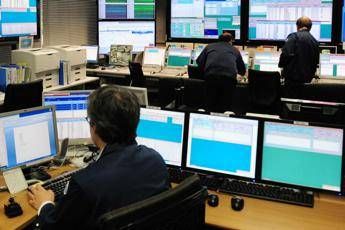 Terremoto in Alaska, allarme tsunami Terremoto in Alaska, allarme tsunami