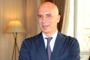 Salini: 'Successo Raiplay conclamato, unicità sta anche in contenuti davvero originali' Salini: 'Successo Raiplay conclamato, unicità sta anche in contenuti davvero originali'