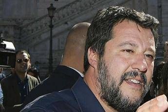 Salvini in tribunale a Torino? Lo aspettiamo con un rosario