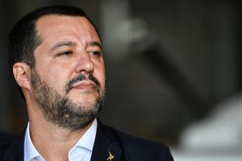 Foibe, Salvini: Onore ai martiri massacrati dai comunisti