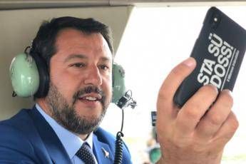 Torna #VinciSalvini Torna #VinciSalvini