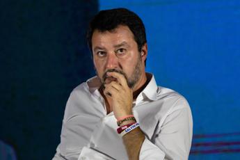 Lega, Salvini pensa a un partito snello