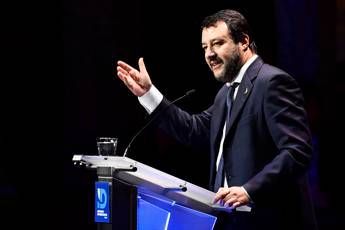 Salvini accusa: Bonaccini minaccia i sindaci Salvini accusa: Bonaccini minaccia i sindaci