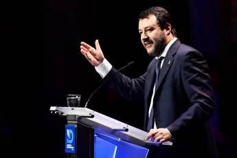 Salvini: Grazie Trump, eliminato terrorista islamico