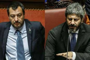 Decreto sicurezza, è scontro totale Decreto sicurezza, è scontro totale