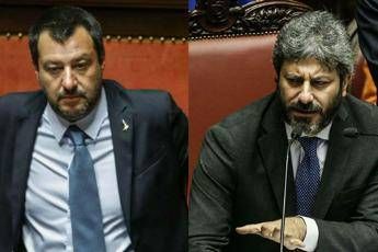 Decreto sicurezza, è scontro totale