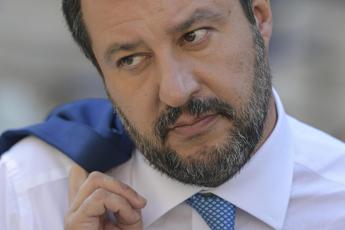 Inps, Salvini: Oggi Tridico ha pure assunto addetta stampa, si deve dimettere