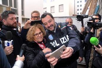 Scintille Saviano-Salvini Scintille Saviano-Salvini