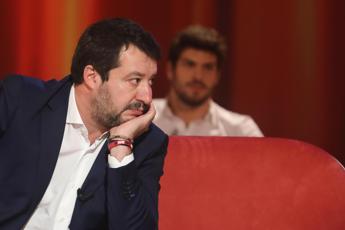 Salvini: Pasqua con i tuoi? E' complicato...