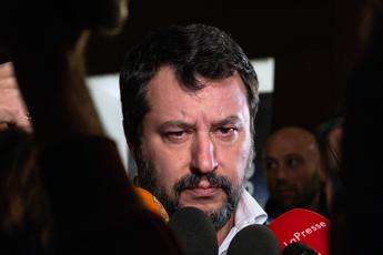 Caso Gregoretti, ecco la difesa di Salvini