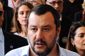 Salvini: Gliela mandiamo noi la lettera all'Europa