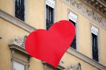 San Valentino, 7 italiani su 10 hanno paura di restare soli San Valentino, 7 italiani su 10 hanno paura di restare soli