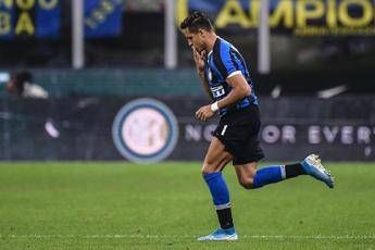 Inter sesta sinfonia, 3-1 alla Samp. La Juve stende la Spal