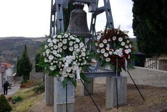 Terremoto, 14 anni fa la tragedia di San Giuliano. Frattura: Impegniamoci per un futuro sicuro Terremoto, 14 anni fa la tragedia di San Giuliano. Frattura: Impegniamoci per un futuro sicuro