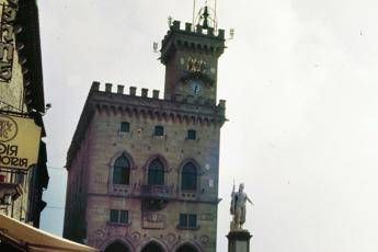 Coronavirus, a San Marino quarantena di 20 giorni per chi torna da zone contagio Coronavirus, a San Marino quarantena di 20 giorni per chi torna da zone contagio