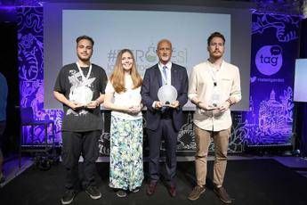 Sanofi Pasteur premia Fimp per migliore campagna vaccini Sanofi Pasteur premia Fimp per migliore campagna vaccini
