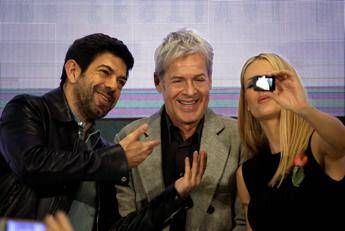 Il gran finale, la scaletta dell'Ariston Il gran finale, la scaletta dell'Ariston