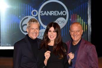 A Sanremo amore fa rima con rancore A Sanremo amore fa rima con rancore