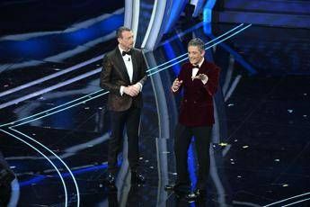 Sanremo, Salini: E' il festival più redditizio della storia Sanremo, Salini: E' il festival più redditizio della storia