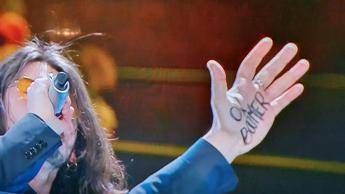 Sanremo, Viito rispondono a Salvini: Ok boomer Sanremo, Viito rispondono a Salvini: Ok boomer