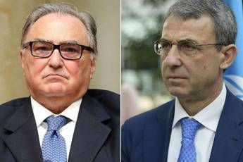 Sapelli contro il ministro Costa: Si sbaglia Sapelli contro il ministro Costa: Si sbaglia