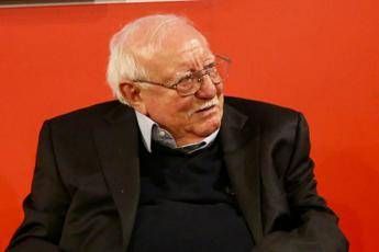 Padre ex Br Saraceni: Lei dice 'levatemi reddito ma fatemi lavorare' Padre ex Br Saraceni: Lei dice 'levatemi reddito ma fatemi lavorare'