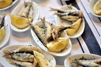 Cervello giovane e smart, ecco cosa mangiare Cervello giovane e smart, ecco cosa mangiare