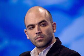 Pannella, Saviano: Le tue battaglie ridavano senso all'agire politico Pannella, Saviano: Le tue battaglie ridavano senso all'agire politico