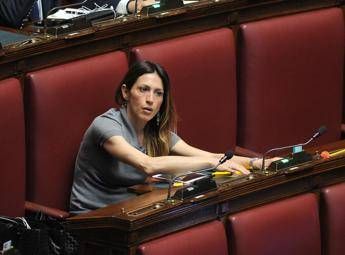L'azzurra Savino: Perché Di Maio ha nascosto incontro con Draghi? L'azzurra Savino: Perché Di Maio ha nascosto incontro con Draghi?