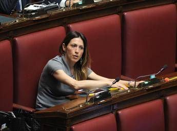 L'azzurra Savino: Perché Di Maio ha nascosto incontro con Draghi?