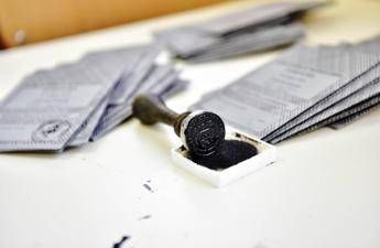 Sondaggio Ixè: Pd al 21,2 e M5S al 16,3. Lega al 31,9% Sondaggio Ixè: Pd al 21,2 e M5S al 16,3. Lega al 31,9%