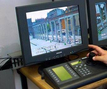 Canone Rai, non va pagato se il monitor serve per la videosorveglianza Canone Rai, non va pagato se il monitor serve per la videosorveglianza