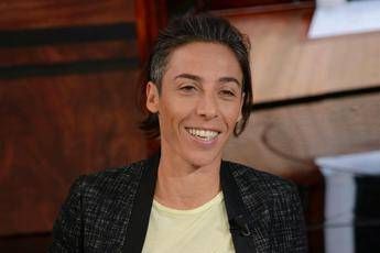 Francesca Schiavone: Mia mamma malata prima di me mi ha dato il coraggio Francesca Schiavone: Mia mamma malata prima di me mi ha dato il coraggio