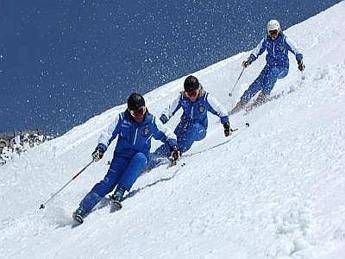 Sci, tecnico positivo al Covid durante raduno allo Stelvio Sci, tecnico positivo al Covid durante raduno allo Stelvio