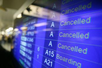Trasporto aereo, confermati scioperi del 14