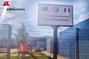 Amatrice, l'unica scuola chiusa per mancanza di docenti