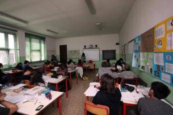 Scuole aperte d'estate e di domenica, il progetto del ministro Giannini Scuole aperte d'estate e di domenica, il progetto del ministro Giannini