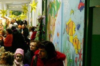 Disturba altre religioni, no a recita di Natale Disturba altre religioni, no a recita di Natale