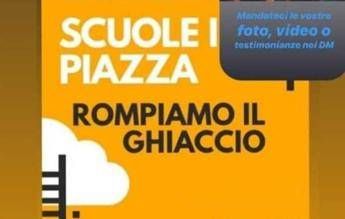 10 Gradi Nelle Aule Denunce Studenti A Scuolazoo