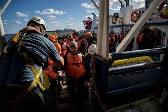Sea Watch verso la Sicilia, Salvini: Provocazione Sea Watch verso la Sicilia, Salvini: Provocazione