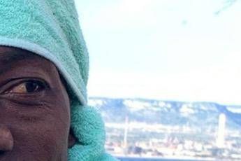 Sea Watch, Finanza a bordo per notifica decreto Sea Watch, Finanza a bordo per notifica decreto