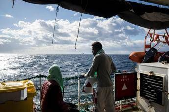 Migranti, la mossa di Berlino Migranti, la mossa di Berlino