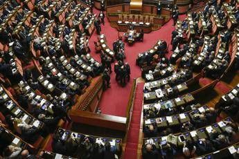 Intercettazioni, il Governo pone la fiducia al Senato