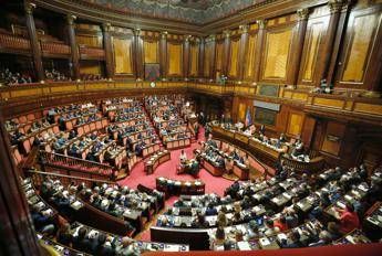 Lega non molla commissioni: Pd-M5S dovranno trattare Lega non molla commissioni: Pd-M5S dovranno trattare