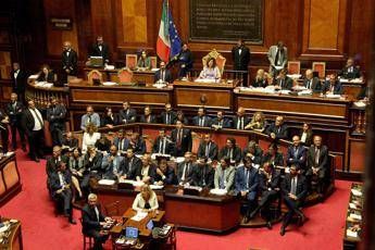 Da Virgilio a 'nonna Taverna', tutte le citazioni in Senato Da Virgilio a 'nonna Taverna', tutte le citazioni in Senato
