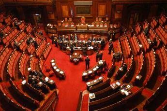 Dl Cura Italia, governo pone fiducia Dl Cura Italia, governo pone fiducia