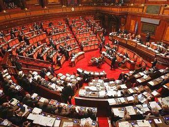 Nuovo ddl costituzionale per l'abolizione delle Province, verso accordo bipartisan Nuovo ddl costituzionale per l'abolizione delle Province, verso accordo bipartisan
