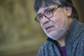 Coronavirus, morto Luis Sepulveda Coronavirus, morto Luis Sepulveda
