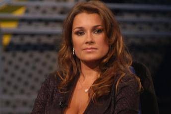 Alena Seredova parla di Buffon: Diventa papà? Sono felice se le cose gli vanno bene Alena Seredova parla di Buffon: Diventa papà? Sono felice se le cose gli vanno bene